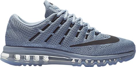 nike 2016 grijs|Buy Air Max 2016 'Black Dark Grey' .